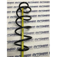 Пружина задней подвески 390mm*10mm Peugeot 308 Т9 Wagon 2013-2021 98552124541